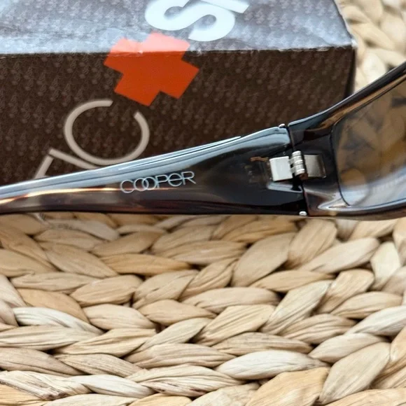 SPY OPTIC surfer Cooper tortoise sunglasses - Picture 4 of 6
